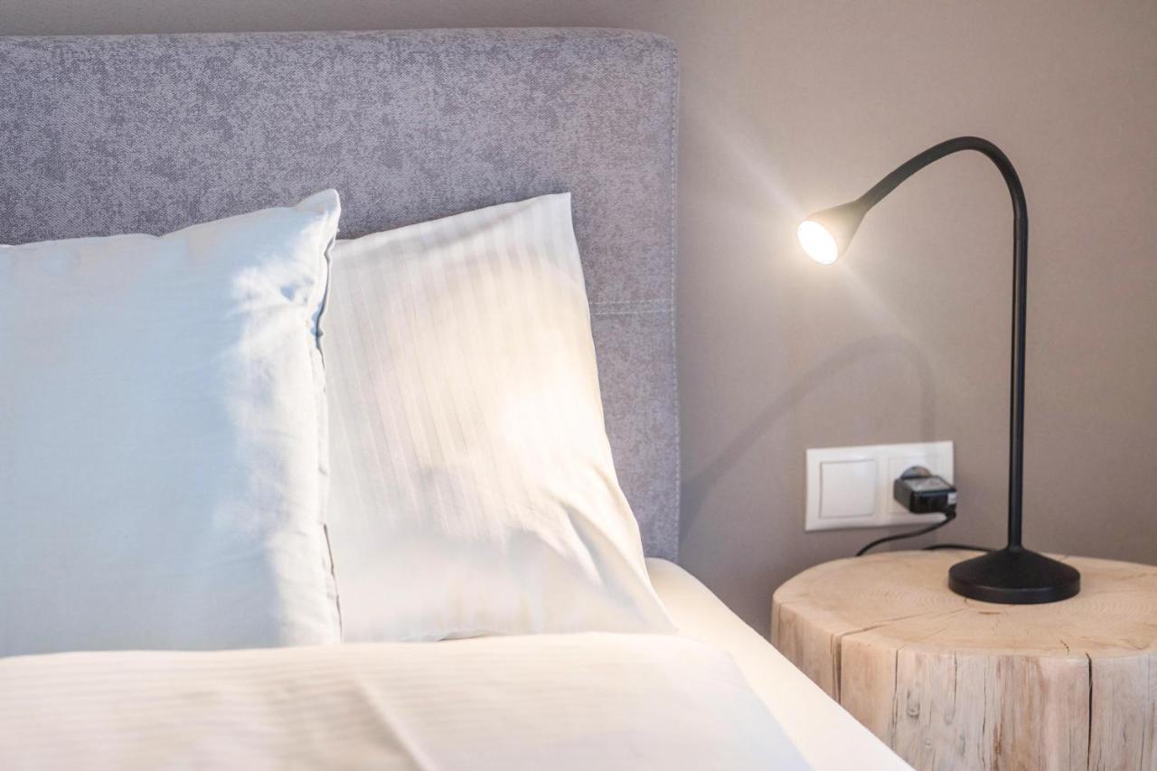Beckenbinder Apartement Latemar San Genesio Atesino Kültér fotó