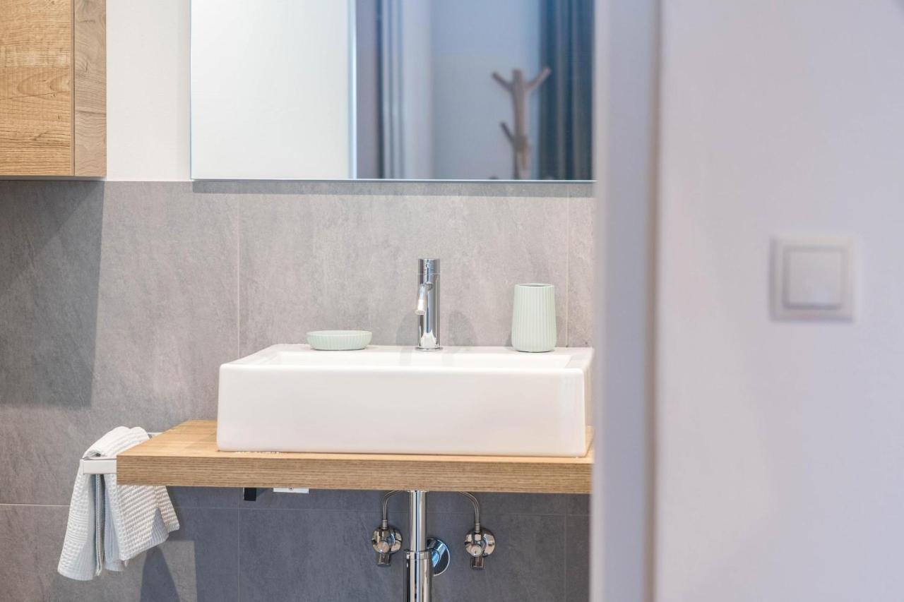 Beckenbinder Apartement Latemar San Genesio Atesino Kültér fotó