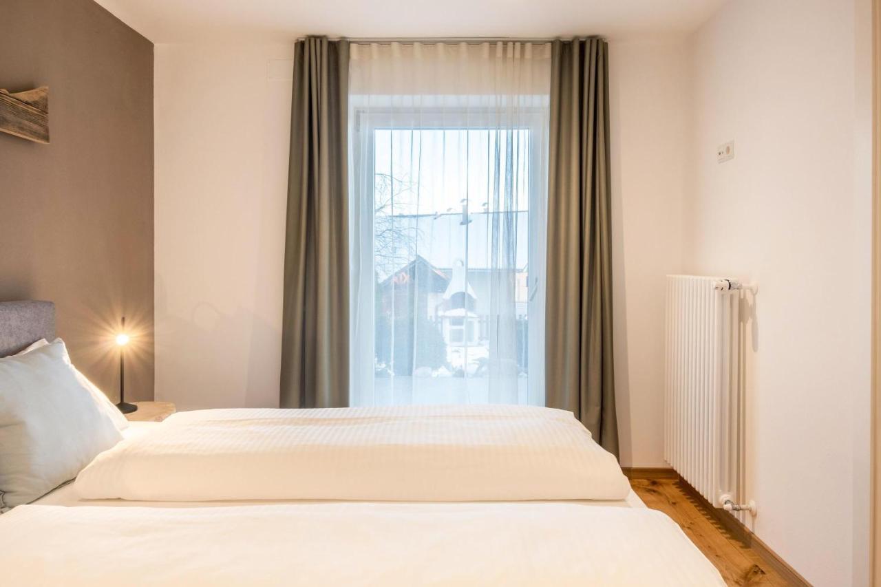 Beckenbinder Apartement Latemar San Genesio Atesino Kültér fotó