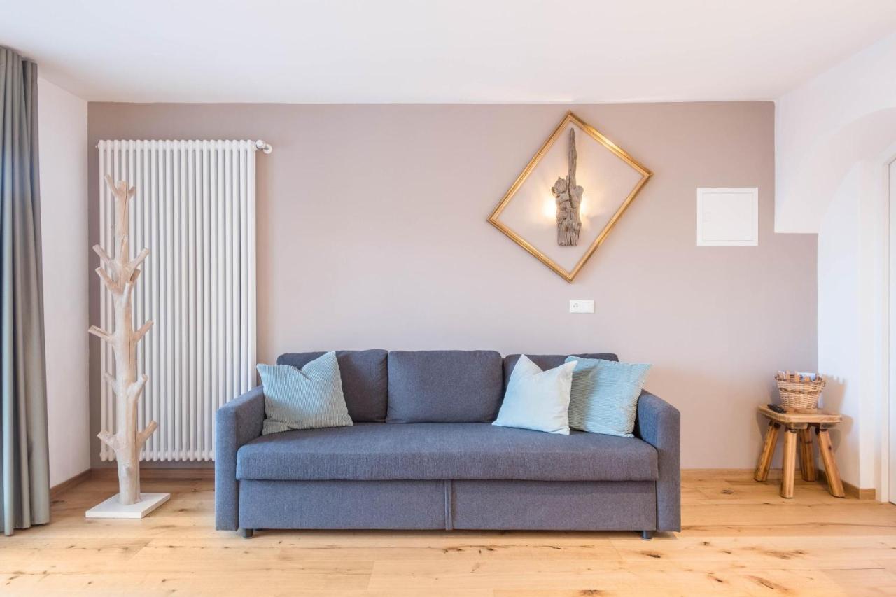 Beckenbinder Apartement Latemar San Genesio Atesino Kültér fotó
