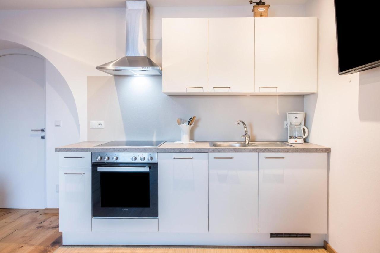 Beckenbinder Apartement Latemar San Genesio Atesino Kültér fotó