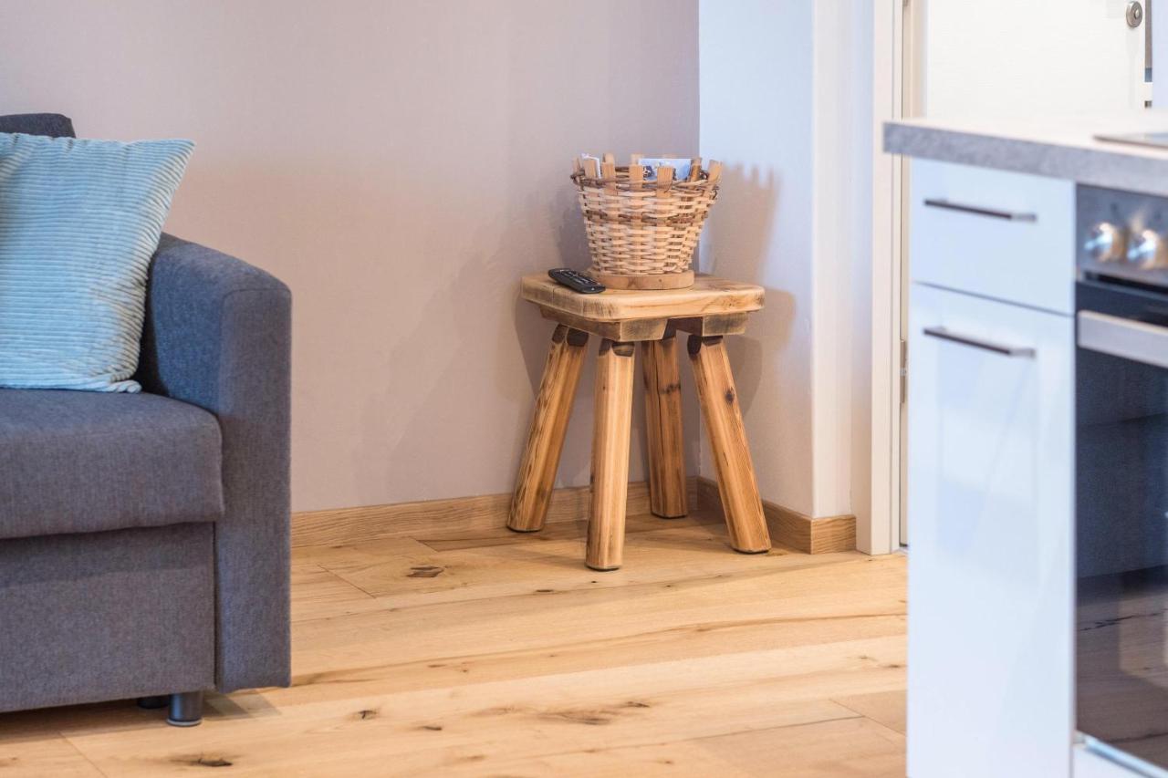 Beckenbinder Apartement Latemar San Genesio Atesino Kültér fotó